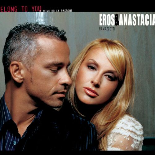 Eros Ramazzotti